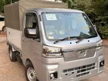 Daihatsu Hijet Extra 2024 Lorry