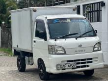 Daihatsu Hijet Freezer 2011 Lorry