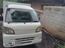 Daihatsu HIJET FREEZER 2006 Lorry