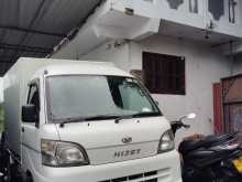 Daihatsu Hijet 2006 Lorry
