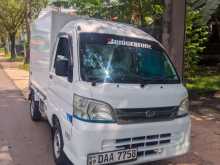 Daihatsu Hijet Freezer Truck 2011 Lorry