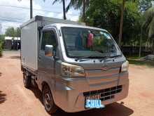 Daihatsu Hijet 2016 Lorry