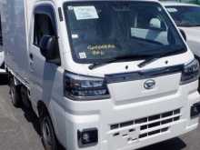 Daihatsu Hijet Freezer 2022 Lorry