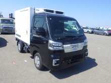 Daihatsu Hijet 2023 Lorry
