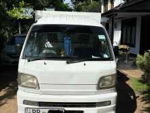 Daihatsu Hijet Freezer 2002 Lorry