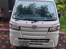 Daihatsu Hijet 2015 Lorry