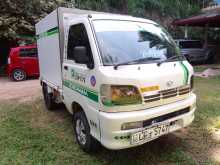 Daihatsu HIJET Freezer 2008 Lorry