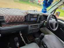 Daihatsu Hijet Freezer 2018 Lorry
