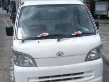 Daihatsu Hijet 2007 Lorry