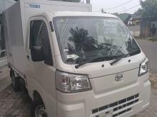 Daihatsu Hijet Frezzer C20 Temperage 2023 Lorry