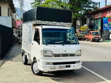 Daihatsu HIJET FULL BODY 2003 Lorry