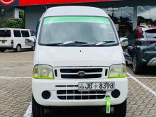 Daihatsu Hijet Full Join 2000 Van