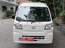 Daihatsu Hijet 2022 Lorry