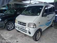Daihatsu HIJET GD-S200V 1999 Van