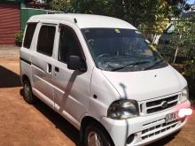 Daihatsu Hijet H200 2000 Van