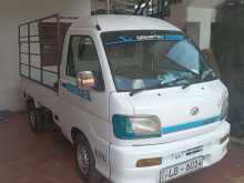 Daihatsu Hijet Japan 2002 Lorry