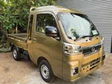 Daihatsu Hijet Jumbo Extra Button 4WD 2025 Lorry