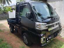 Daihatsu Hijet 2022 Lorry