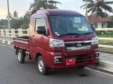 Daihatsu Hijet 2023 Lorry