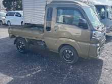 Daihatsu Hijet Jumbo 2023 Lorry