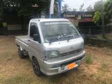 Daihatsu Hijet 1999 Lorry