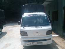 Daihatsu HIJET 2002 Lorry