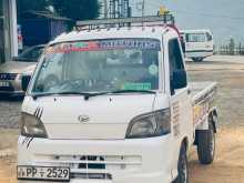 Daihatsu Hijet 2010 Lorry