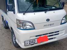 Daihatsu Hijet 2011 Lorry