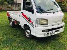 Daihatsu Hijet 2003 Van