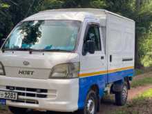 Daihatsu Hijet 2007 Lorry