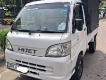 Daihatsu Hijet S211 2010 Lorry