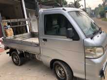 Daihatsu Hijet 2014 Lorry