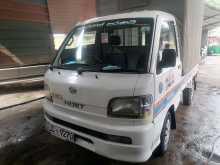 Daihatsu Hijet 2001 Lorry