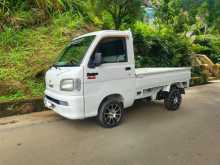 Daihatsu Hijet 2003 Lorry