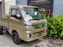 Daihatsu Hijet 2023 Lorry