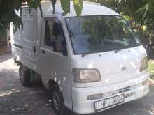 Daihatsu Hijet S 200 1999 Lorry