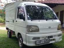 Daihatsu Hijet S 200 Daihatsu 1999 Lorry