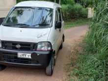 Daihatsu Hijet S 200 1999 Van