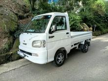 Daihatsu HIJET S200 2004 Lorry
