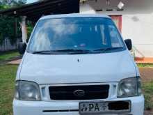 Daihatsu Hijet S200 2000 Van