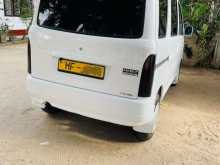 Daihatsu Hijet S200 1999 Van