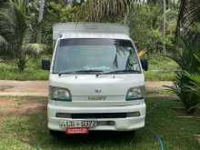 Daihatsu Hijet 2004 Lorry