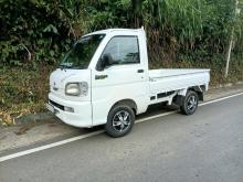 Daihatsu HIJET S200 2004 Lorry
