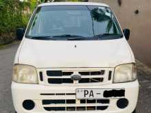 Daihatsu Hijet S200 1999 Van