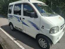 Daihatsu Hijet S200 1999 Van