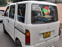 Daihatsu Hijet S200 1999 Van