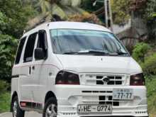 Daihatsu Hijet S200 1999 Van