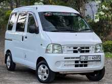 Daihatsu Hijet S200 1999 Van