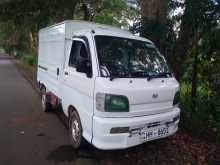 Daihatsu Hijet S200 1999 Lorry