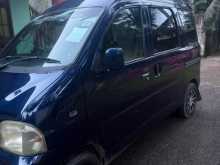 Daihatsu Hijet S200 2000 Van